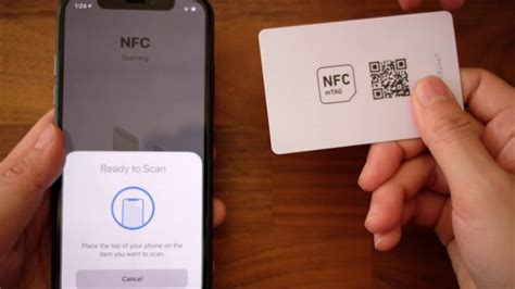 what's nfc tag on iphone|are iphones nfc compatible.